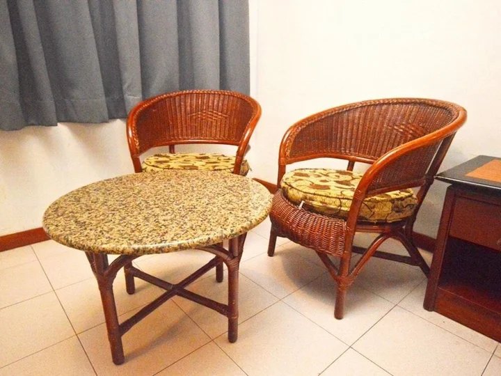 Батам: NIDA Rooms Nagoya Garden Sentral
