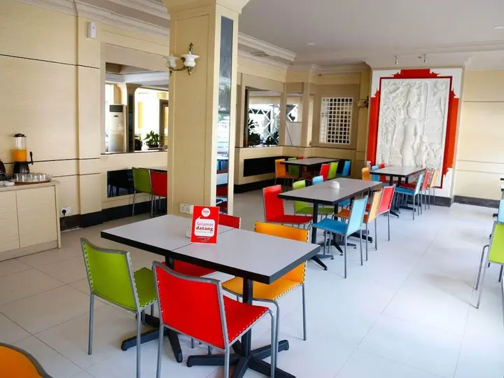 Батам: NIDA Rooms Nagoya Garden Sentral