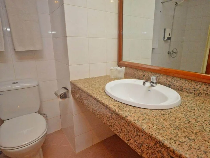 Батам: NIDA Rooms Nagoya Garden Sentral