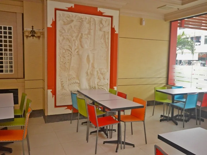 Батам: NIDA Rooms Nagoya Garden Sentral
