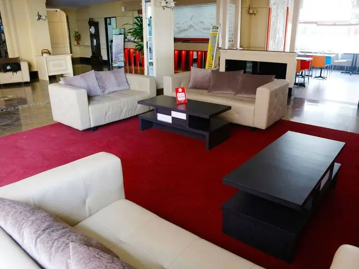Батам: NIDA Rooms Nagoya Garden Sentral