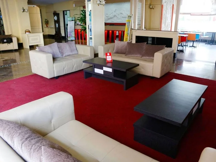 Батам: NIDA Rooms Nagoya Garden Sentral