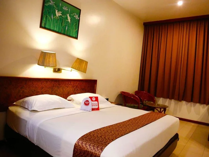 Батам: NIDA Rooms Nagoya Garden Sentral