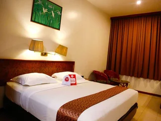 Батам: NIDA Rooms Nagoya Garden Sentral