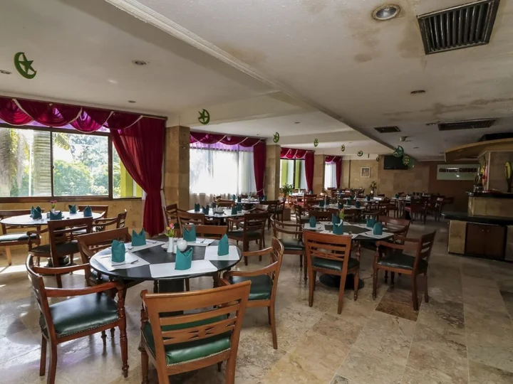 Пеканбару: Nida Rooms Purna Mtq