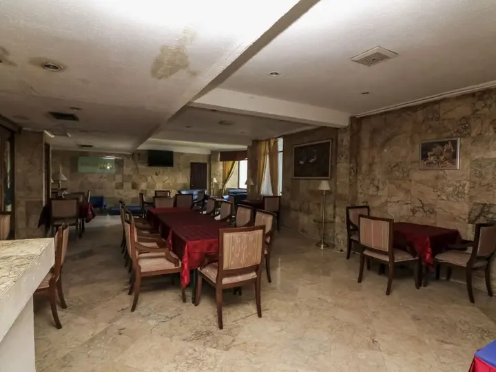 Пеканбару: Nida Rooms Purna Mtq