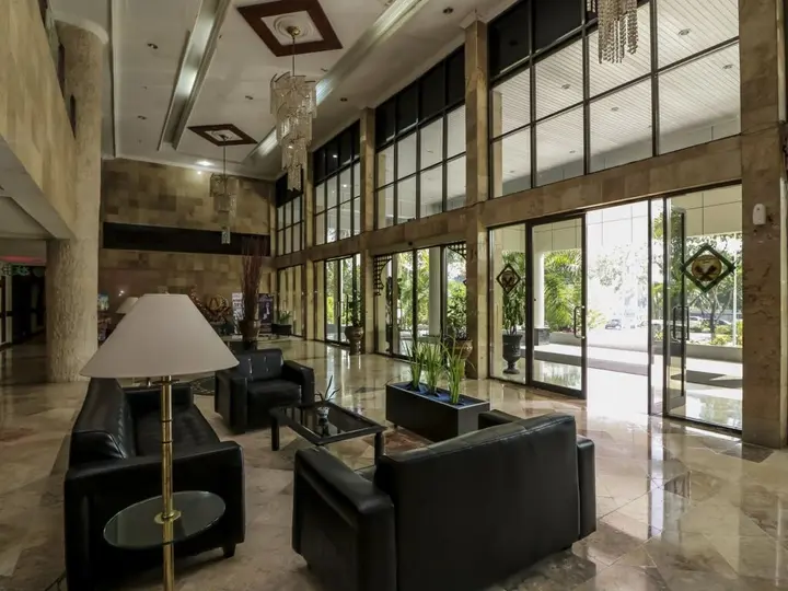 Пеканбару: Nida Rooms Purna Mtq