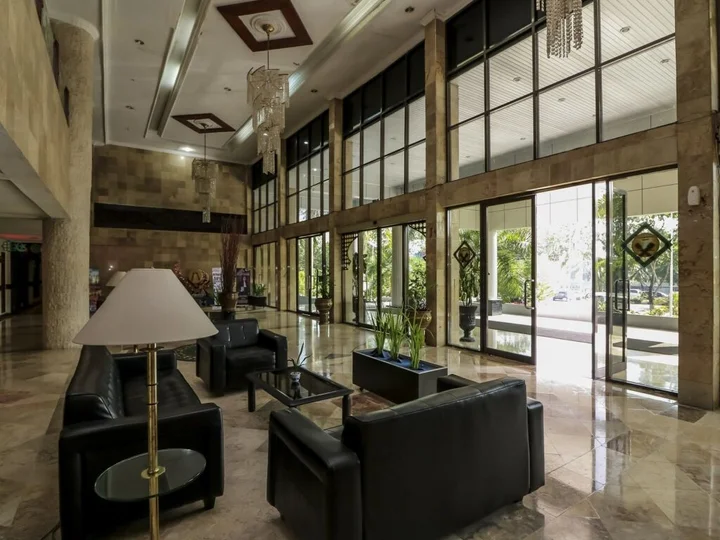 Пеканбару: Nida Rooms Purna Mtq