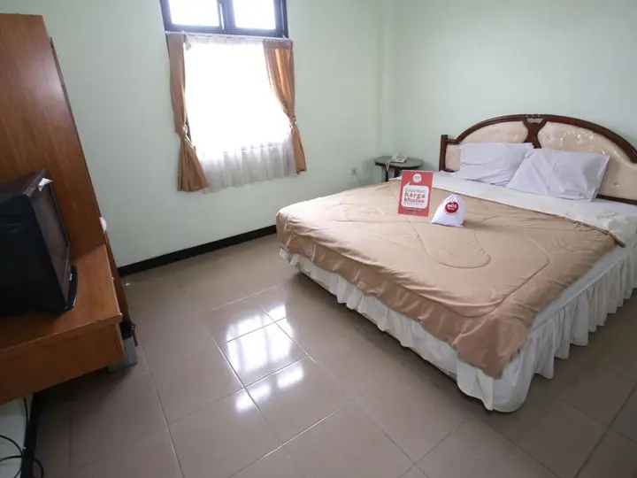 Пеканбару: Nida Rooms Purna Mtq