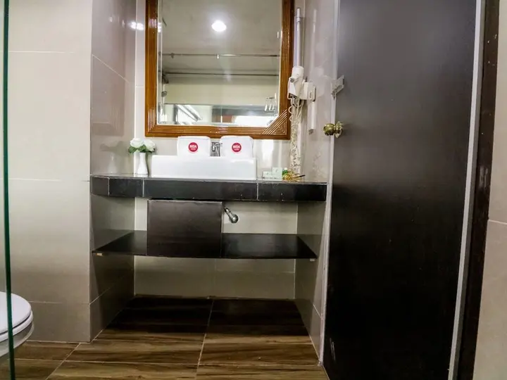 Джакарта: NIDA Rooms Raden Cental National Monument