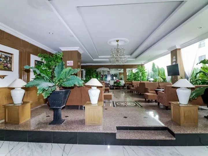 Джакарта: NIDA Rooms Raden Cental National Monument