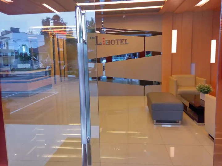 Батам: Nida Rooms Raden Pateh Boloi Batam
