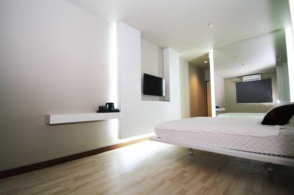 Батам: Nida Rooms Raden Pateh Boloi Batam