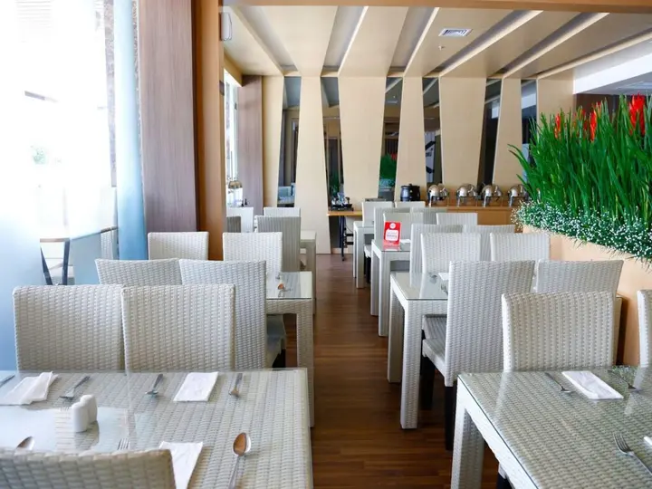 Батам: Nida Rooms Raden Pateh Boloi Batam