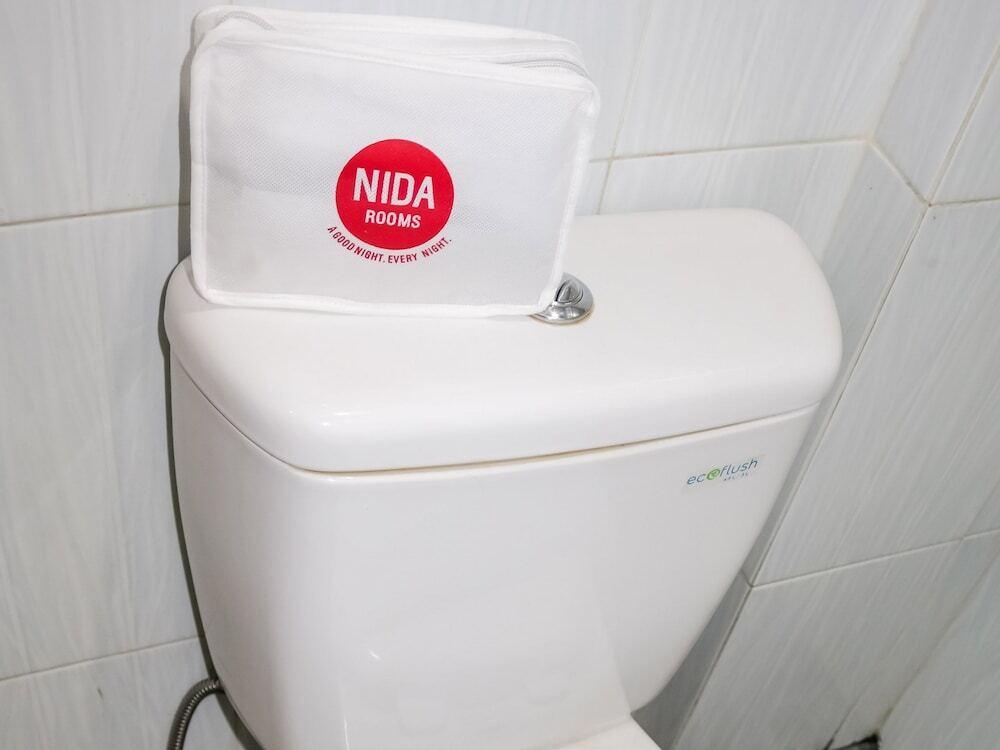 Медан: NIDA Rooms Railway Median Kantor Post