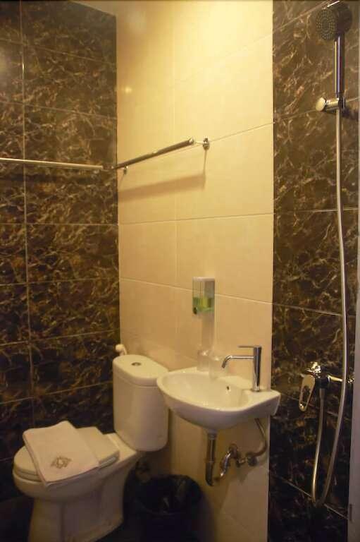 Медан: NIDA Rooms Railway Median Kantor Post