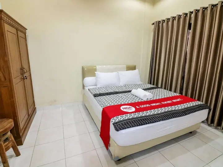 Депок: RedDoorz near Terminal Condong Catur 2