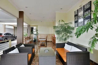 Депок: RedDoorz near Terminal Condong Catur 2