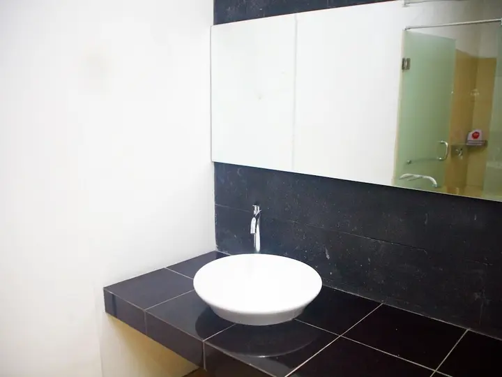Депок: RedDoorz near Terminal Condong Catur 2