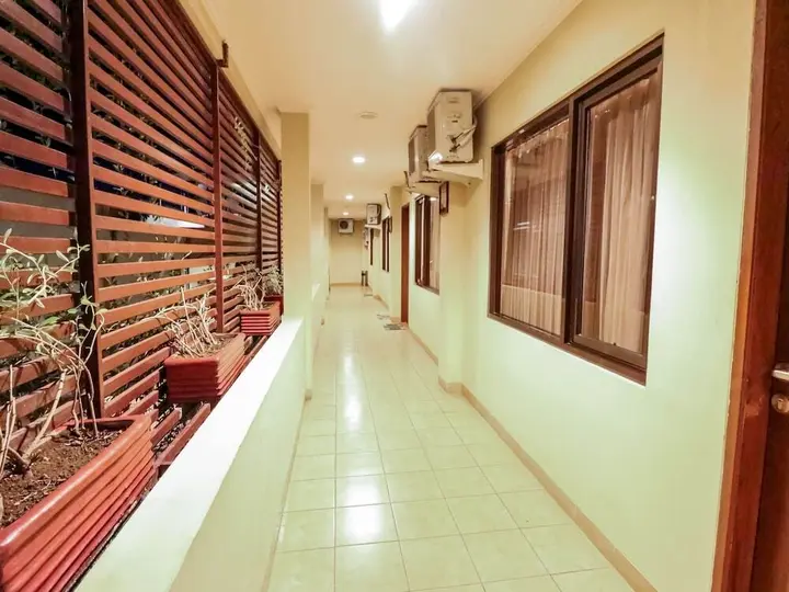 Депок: NIDA Rooms Ring Road Utara 186
