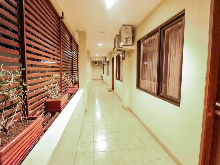 Депок: NIDA Rooms Ring Road Utara 186