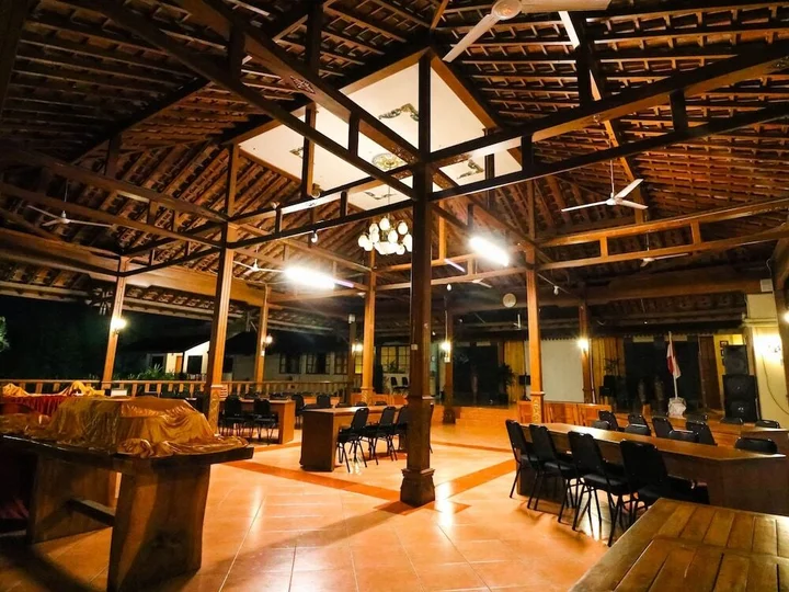 Депок: NIDA Rooms Ring Road Utara 186