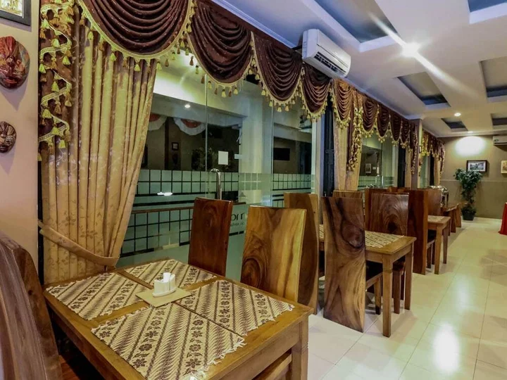 Депок: NIDA Rooms Ring Road Utara 186