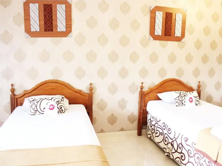NIDA Rooms Ring Road Utara 186 — фото 5