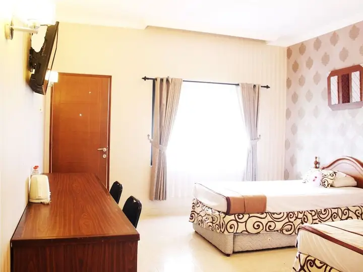 NIDA Rooms Ring Road Utara 186 — фото 4