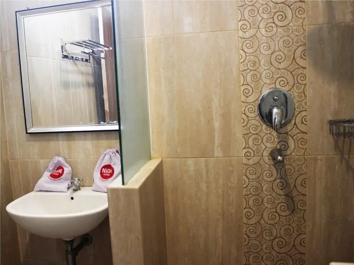 Депок: NIDA Rooms Ring Road Utara 186