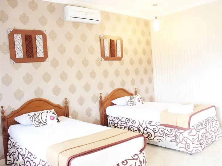 NIDA Rooms Ring Road Utara 186 — фото 6