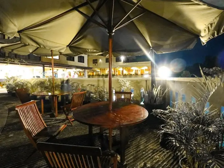 Депок: NIDA Rooms Ring Road Utara 186