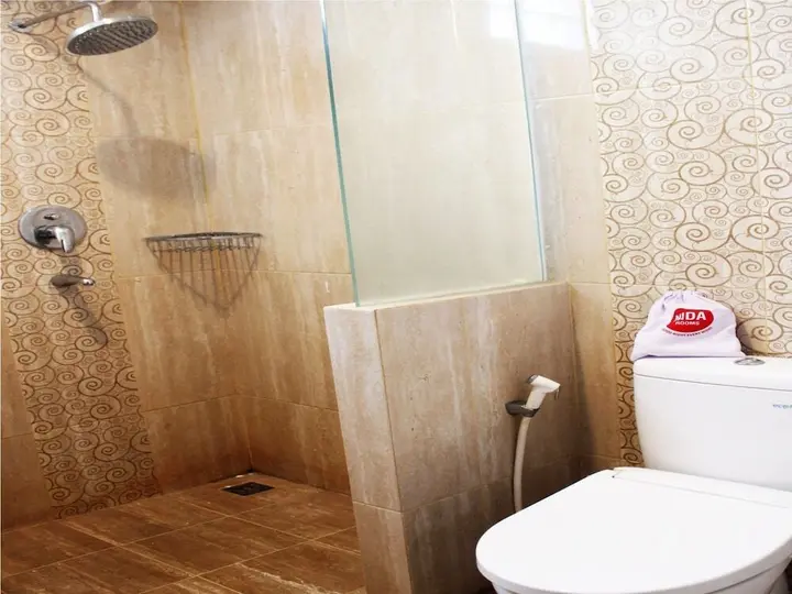 Депок: NIDA Rooms Ring Road Utara 186