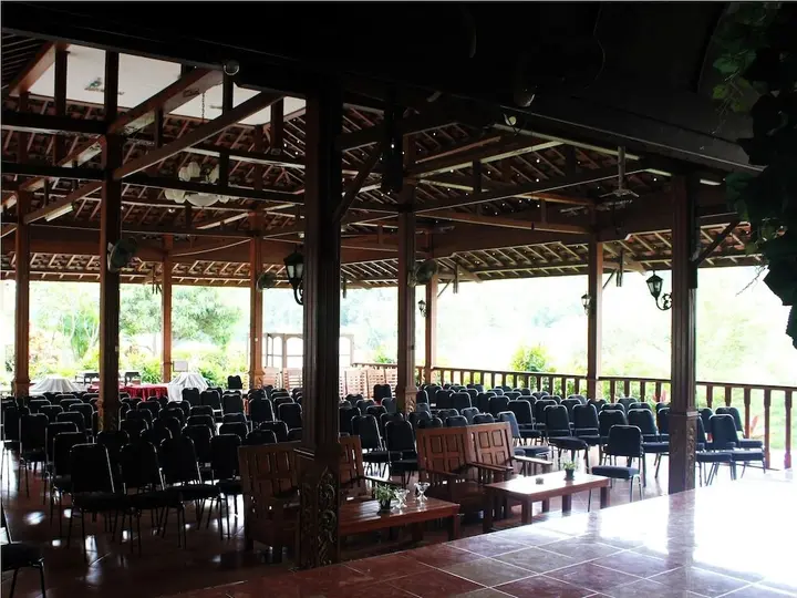 Депок: NIDA Rooms Ring Road Utara 186