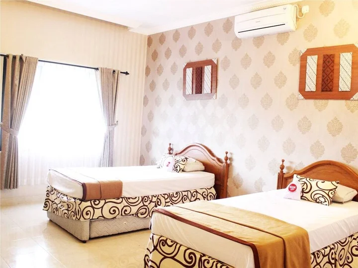 Депок: NIDA Rooms Ring Road Utara 186