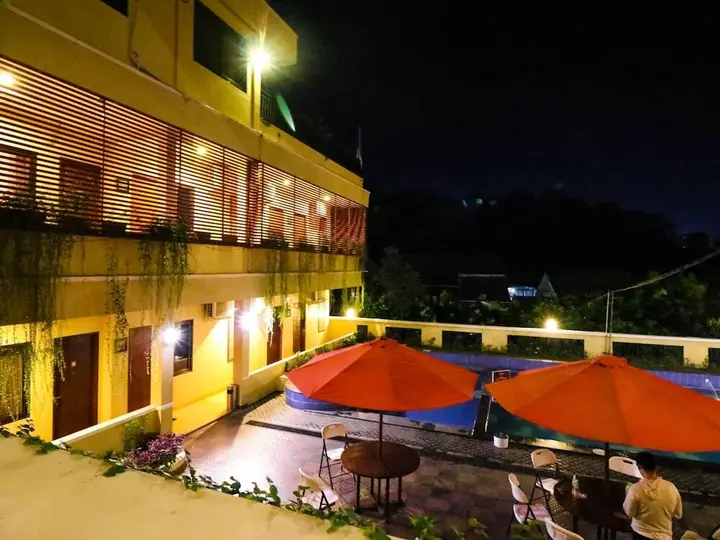 Депок: NIDA Rooms Ring Road Utara 186
