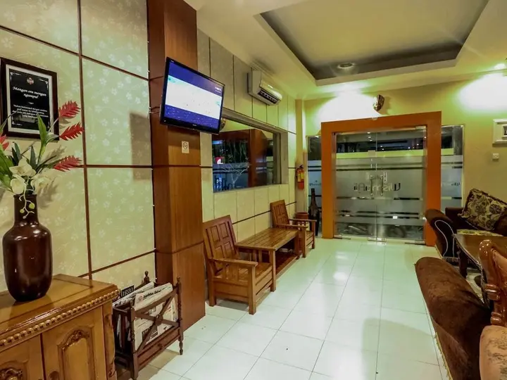 Депок: NIDA Rooms Ring Road Utara 186