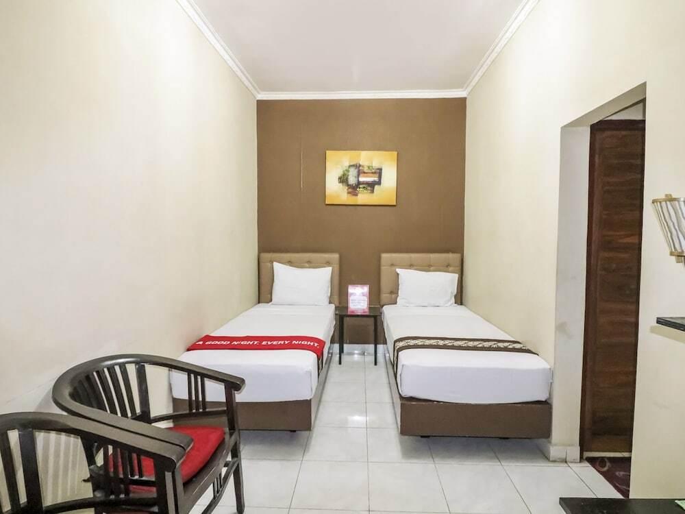 Депок: NIDA Rooms Selokan Mataram Depok