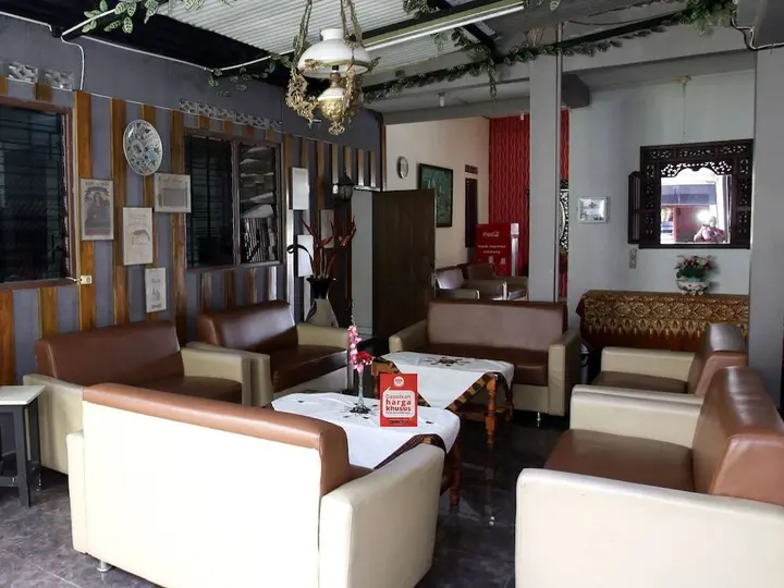 Депок: NIDA Rooms Selokan Mataram Depok