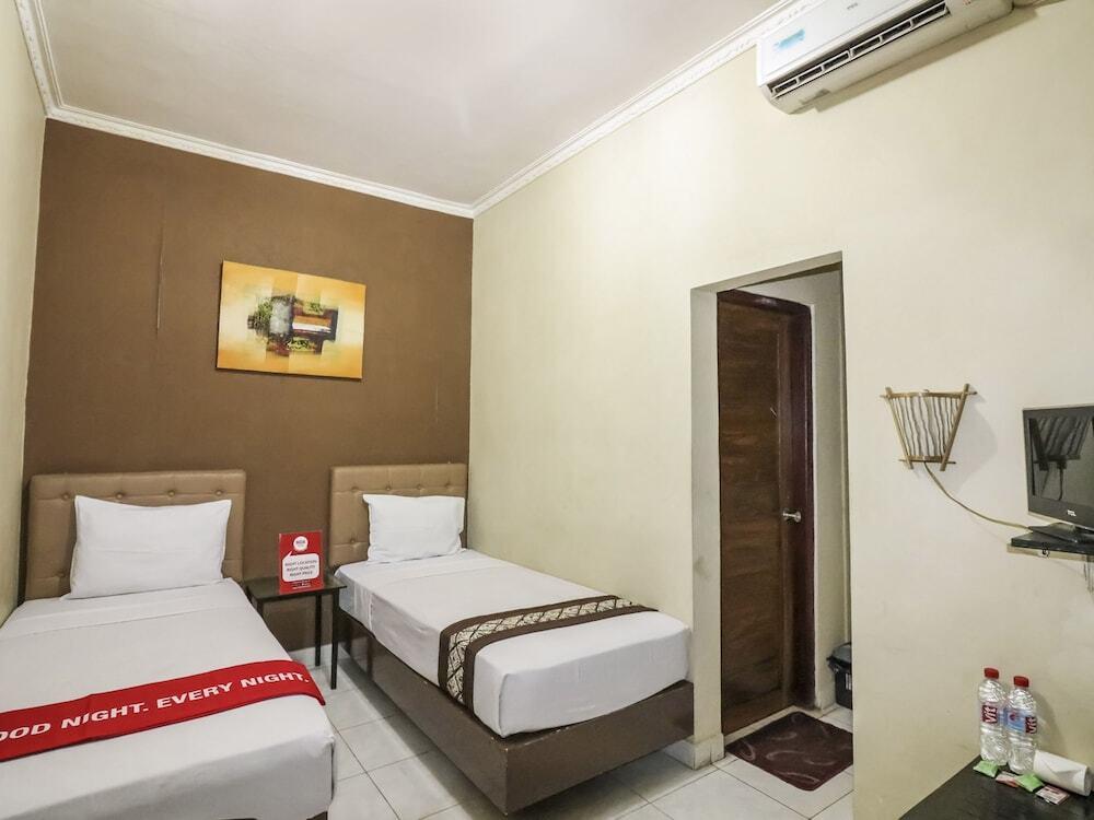 NIDA Rooms Selokan Mataram Depok — фото 5
