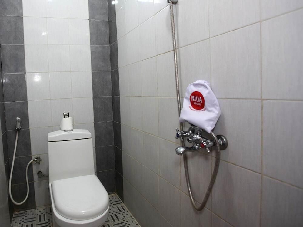 Депок: NIDA Rooms Selokan Mataram Depok
