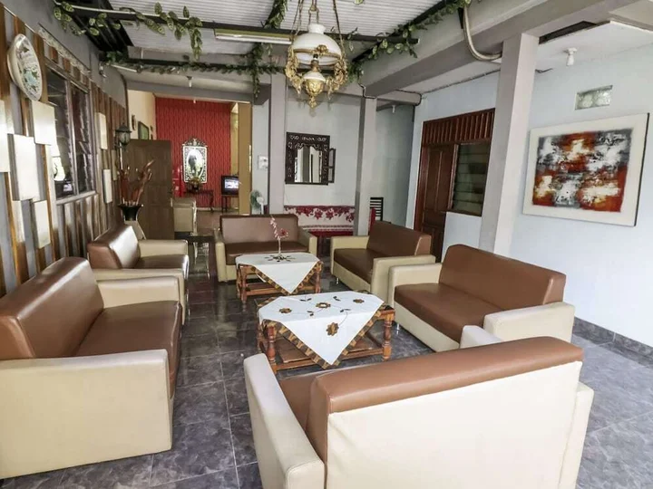 Депок: NIDA Rooms Selokan Mataram Depok