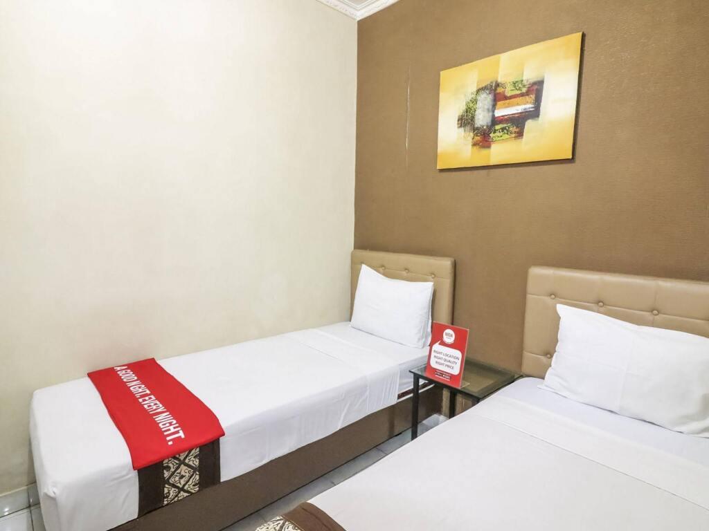 NIDA Rooms Selokan Mataram Depok — фото 3