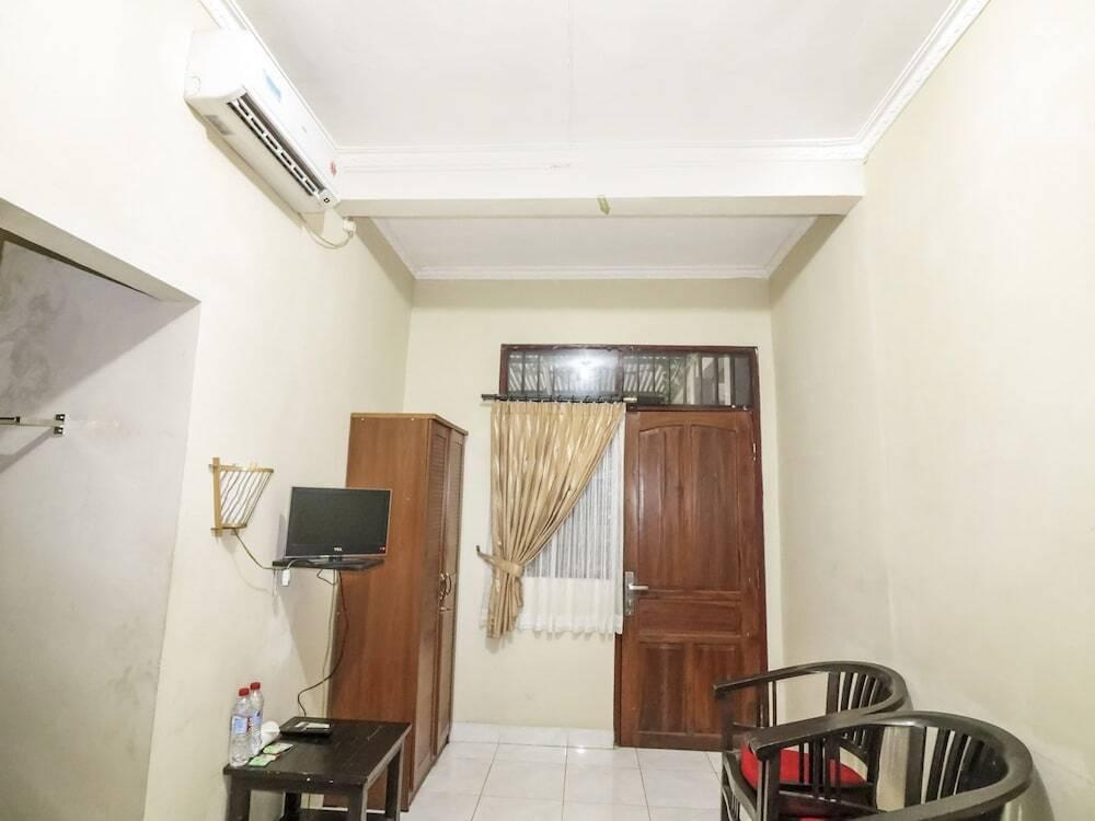 Депок: NIDA Rooms Selokan Mataram Depok