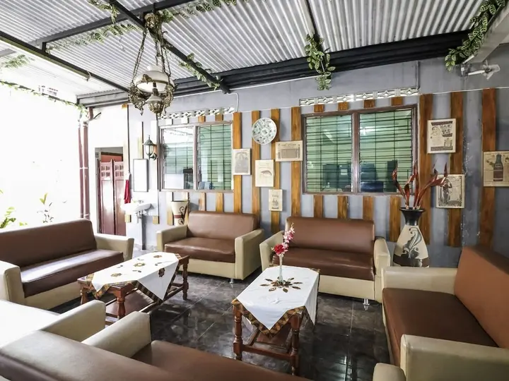 Депок: NIDA Rooms Selokan Mataram Depok
