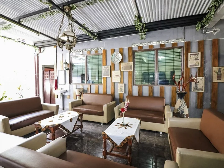 Депок: NIDA Rooms Selokan Mataram Depok