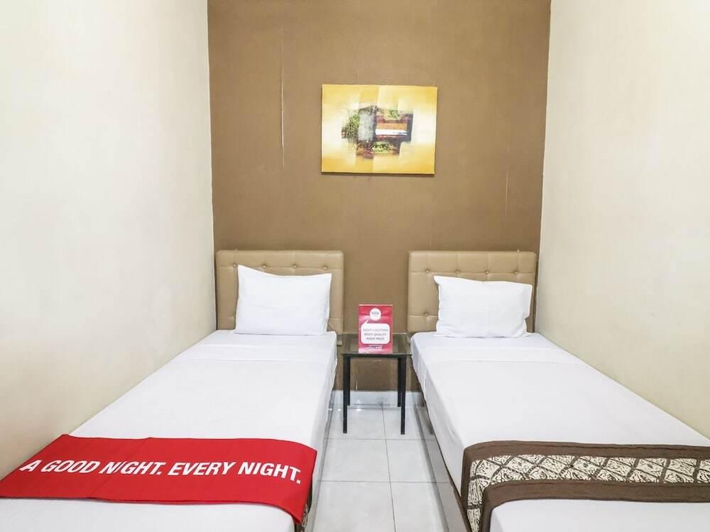 Депок: NIDA Rooms Selokan Mataram Depok