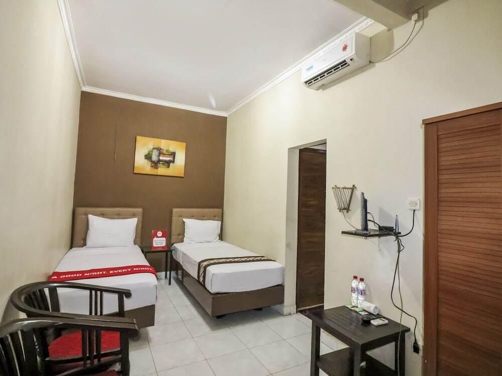 NIDA Rooms Selokan Mataram Depok — фото 4