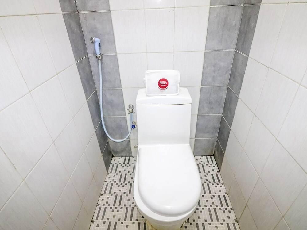 Депок: NIDA Rooms Selokan Mataram Depok