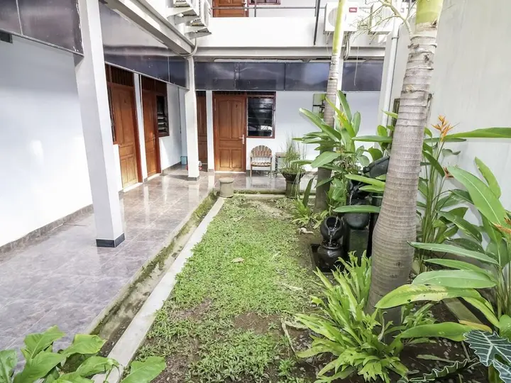 Депок: NIDA Rooms Selokan Mataram Depok